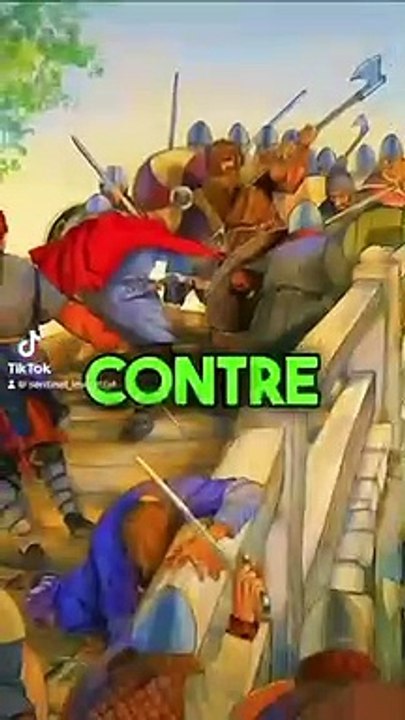 L’EXPLOIT D’HORATIUS COCLES