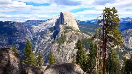 11 Most Beautiful Natural Parks in the World