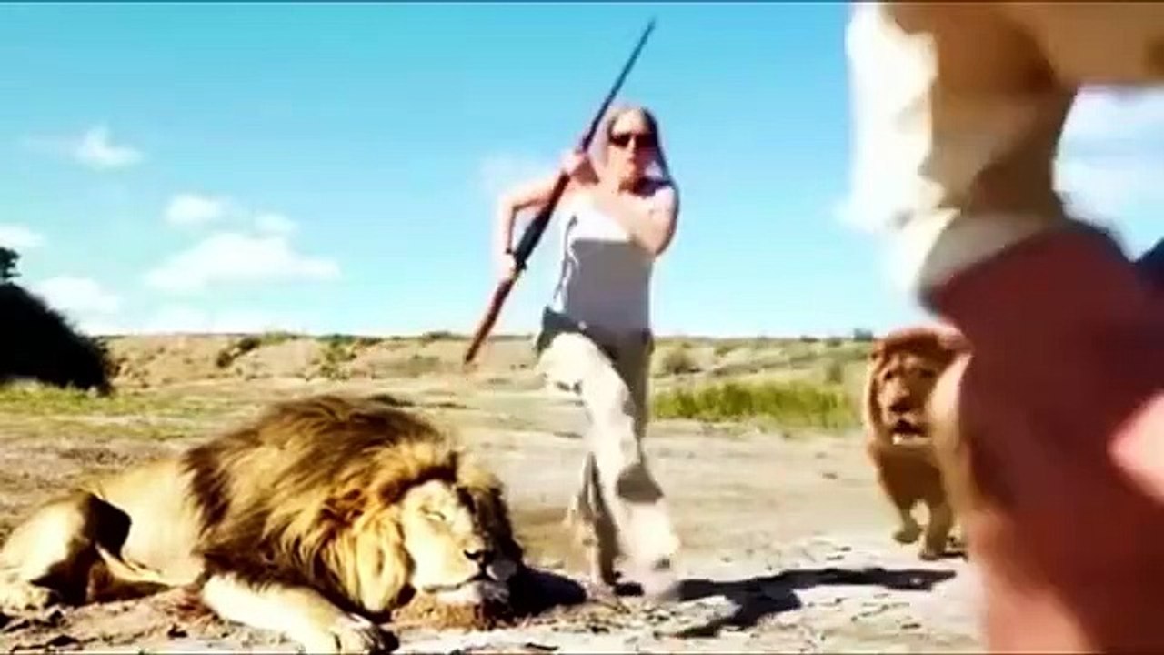 11 Moments If It Were Not Filmed, No One Would Believe it