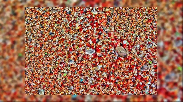 10 Unbelievable Places Created by Nature Itself