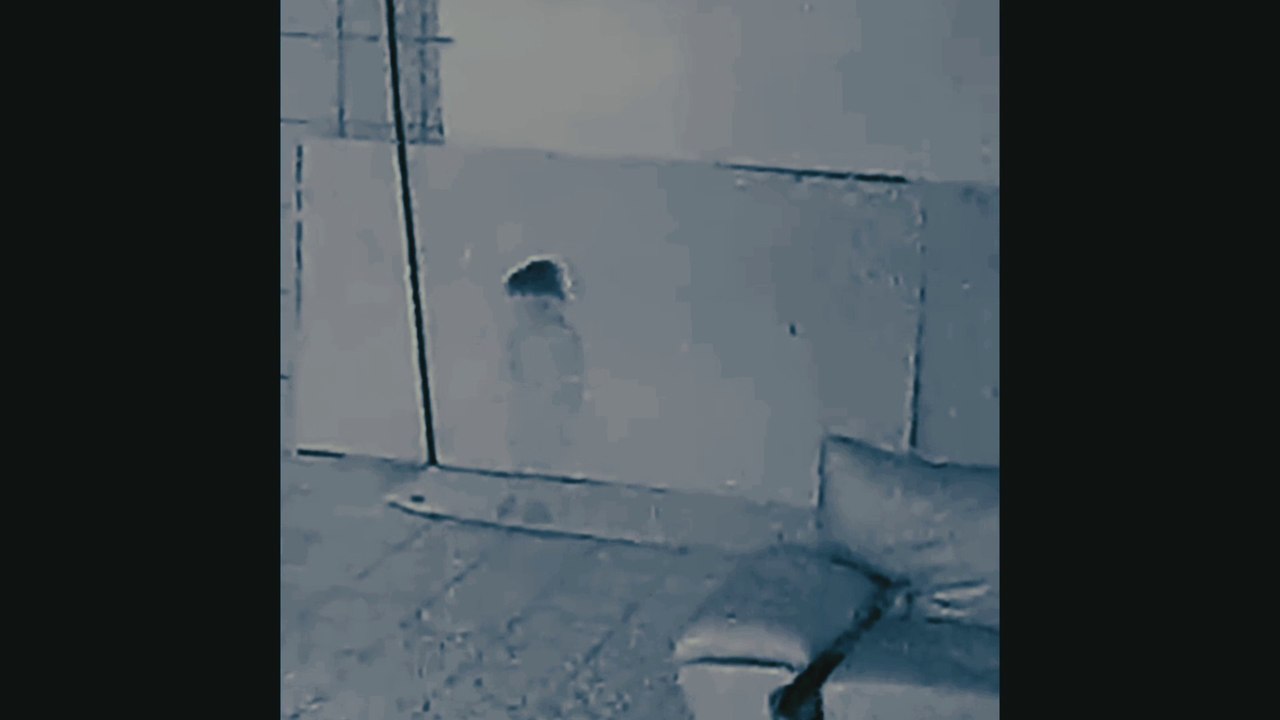5 real ghosts caught on camera