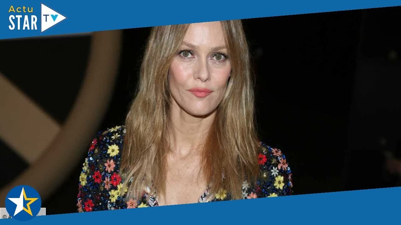 « J'en reviens pas » : Vanessa Paradis vexée par la remarque d’un jeune acteur qui lui donne la répl