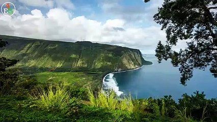 10 Most Unexplored Places in the World