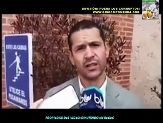 EL HIJO DEL PRESIDENTE DE COLOMBIA Y SU EXYERNA FUERON CAPTURADOS POR LA FISCALÍA DE COLOMBIA