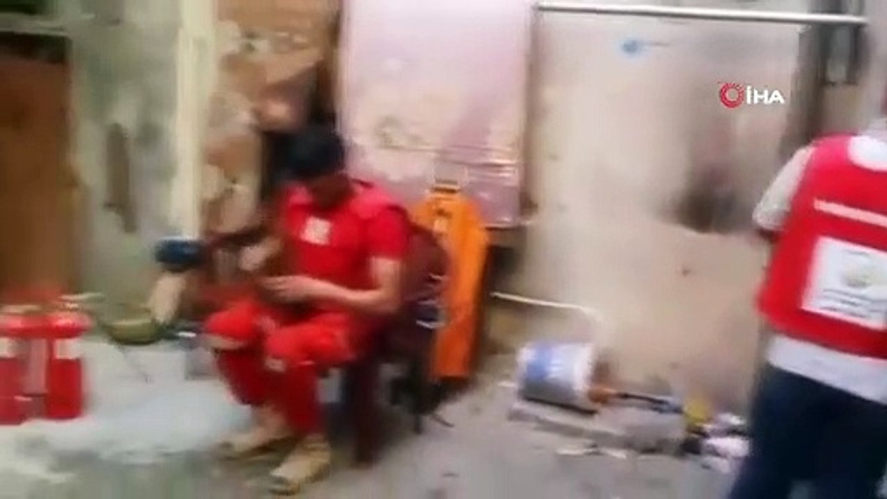 Le nombre de morts s'élève à 6 lors d'affrontements dans un camp de réfugiés palestiniens au Liban