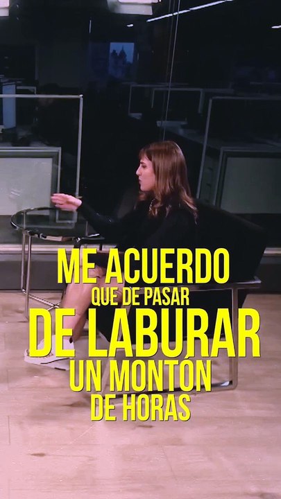 Laura Esquivel habló de su ansiedad