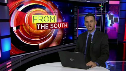 President Putin heads Russian Navy parade