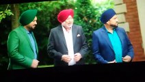 Carry on Jatta 3 funny clips .