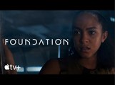 Foundation | Pillars of Foundation - Apple TV 