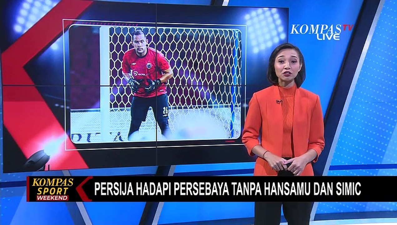 Meski Bruno Moreira Kembali, Pelatih Persebaya Aji Santoso Minta Bajul Ijo Tetap Waspada!