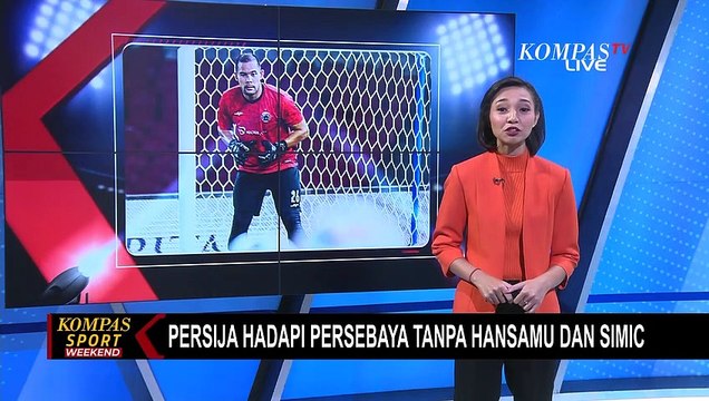 Meski Bruno Moreira Kembali, Pelatih Persebaya Aji Santoso Minta Bajul Ijo Tetap Waspada!