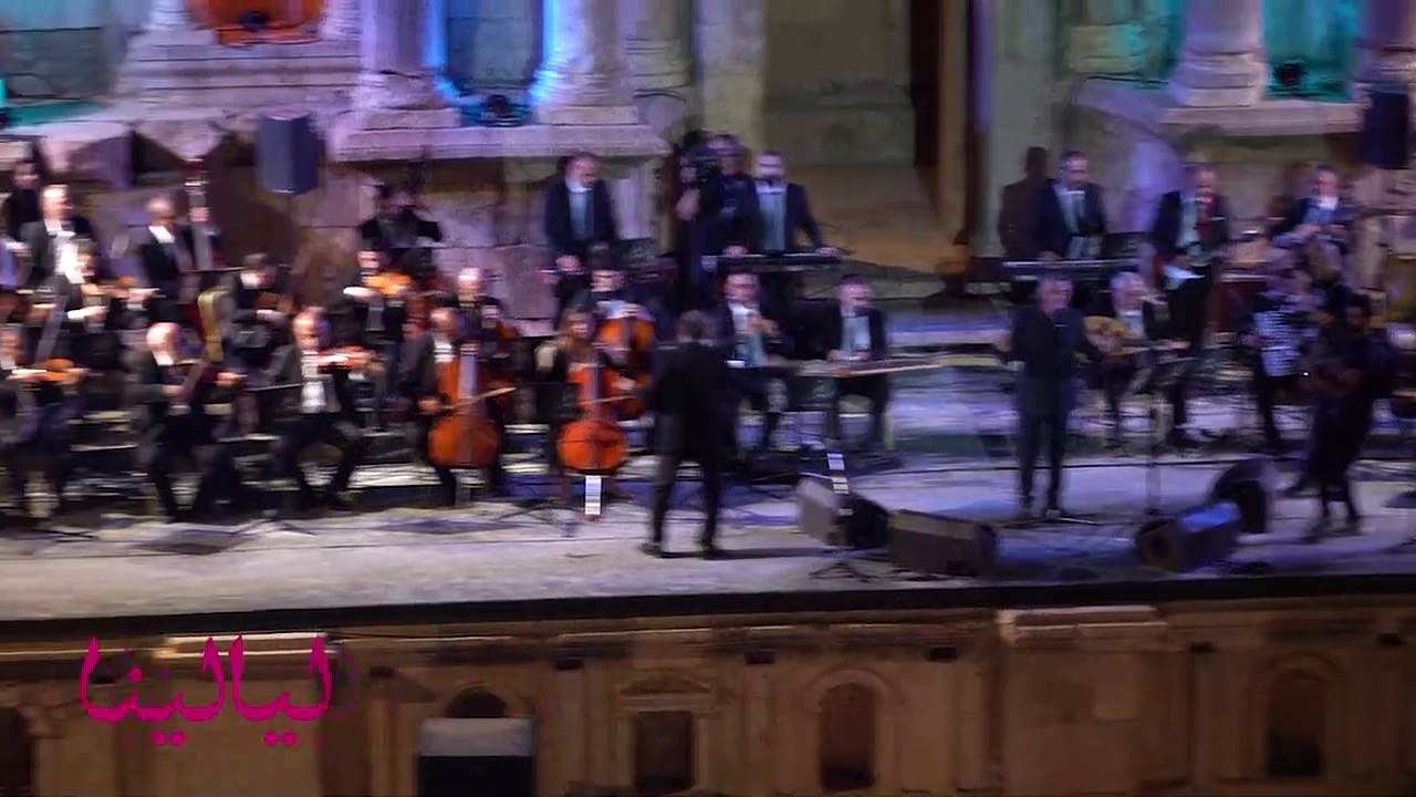 الفنان عمر العبداللات : لقب صوت الأردن أهم وأصع...