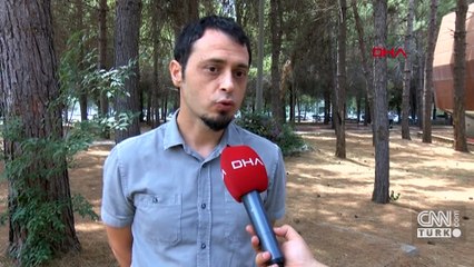 Uzmanlardan "kum sineği" uyarısı