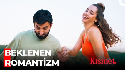 Aşkın Yeri ve Zamanı Belli Olmaz - Kısmet 6. Bölüm