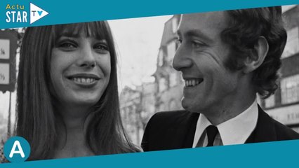 Jane Birkin : "intacte" et mineure à son mariage avec John Barry, "robe ridicule"... Ses confidences