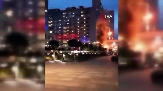 Rusya, Kiev rejiminin Moskova'ya düzenlediği terör saldırısı girişimini engelledi