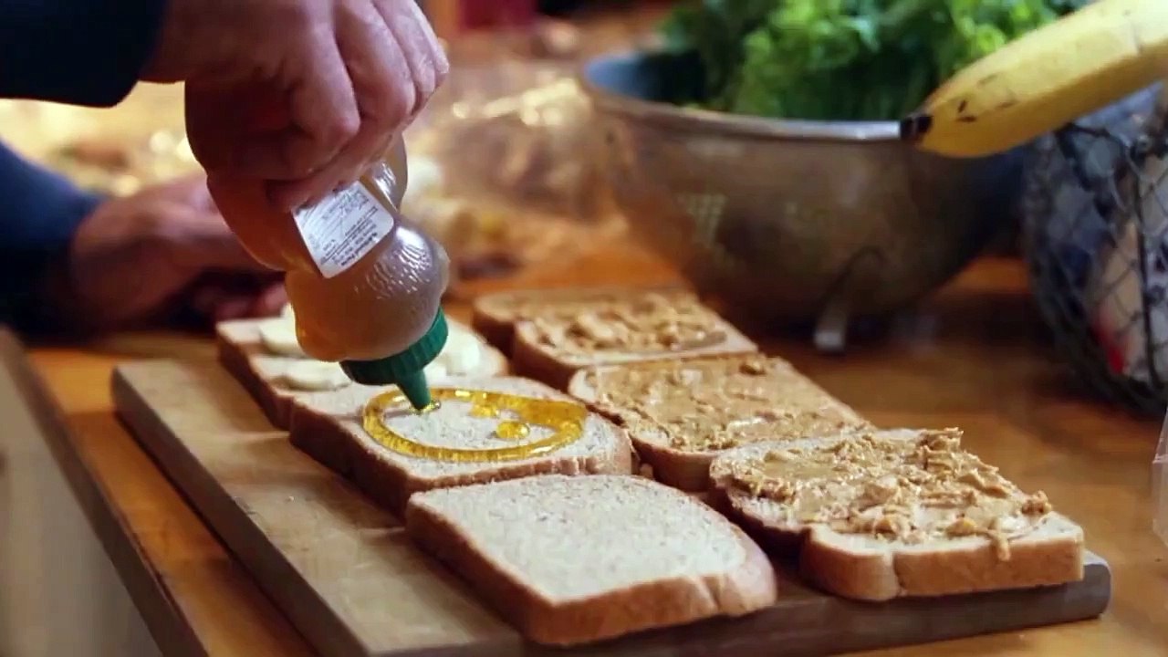 Coup de foudre à Rhode Island Bande-annonce (IT)