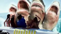 L'attaque du requin a 5 têtes Bande-annonce (EN)