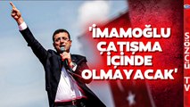 Ekrem İmamoğlu Yol Haritasını Çizdi! CHP'de Koltuk Değişimi Yaşanır mı?