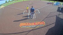 Brass Rail Field (KC Sports) Sat, Jul 29, 2023 2:54 PM to 11:45 PM
