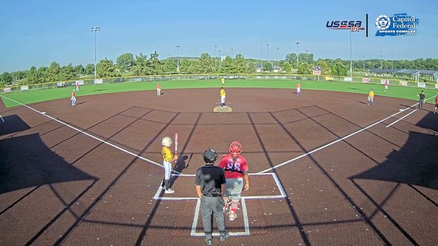 Conrads Field(KC Sports) Sat, Jul 29, 2023 8:47 AM to 8:47 PM