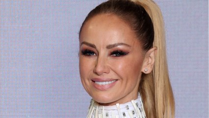 GALA VIDEO - Adriana Karembeu sans filtre sur sa première ride à 40 ans : “Je n’ai pas aimé”