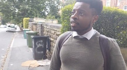 What are you most looking forward to in Leeds this summer?