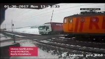 Railway Crossing Collisions 003