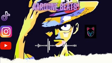 Uk Drill type Beat dark