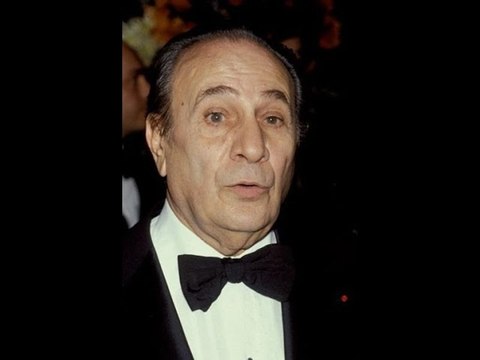 Tino Rossi et son fils Laurent décédés : revenons sur leur chanson nostalgique de 1979