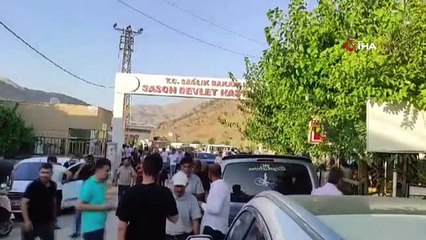 Une personne qui a été électrocutée alors qu'elle réparait un réfrigérateur à Batman est décédée