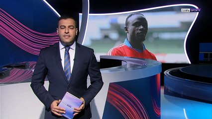 ماني يجري الفحص الطبي غداً تمهيداً لانتقاله إلى النصر