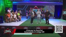 Las Noches del Fútbol - 29 de julio del 2023