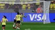 Colombia 2 x 1 Germany Highlights - FIFA Women's World Cup 2023