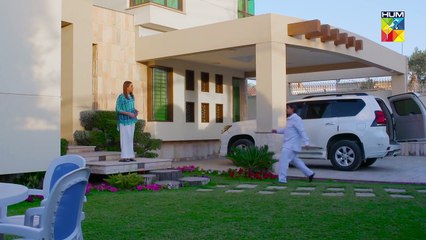 Dil Pe Zakham Khaye Hain - Episode 24 - [ Tuba Anwar & Shahzad Noor ] - 30th July 2023 - FLO Digital