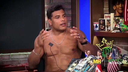 Why Fighters Are REALLY Scared of Paulo Costa