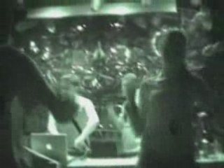 FLOXYTEK @ CROSS CLUB - PRAGUE (CZ)