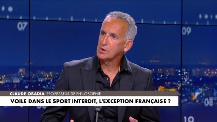 Claude Obadia : «La FIFA a pour fonction de cadrer les activités sportives en intégrant la diversité des nations, des cultures et des peuples»