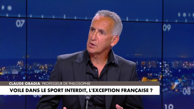 Claude Obadia : «La FIFA a pour fonction de cadrer les activités sportives en intégrant la diversité des nations, des cultures et des peuples»