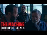 The Machine | Pitching the Film - Mark Hamill