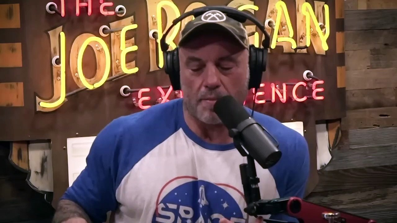 Is Joe Rogan The Voice Of UFC Or A BIASED Commentator