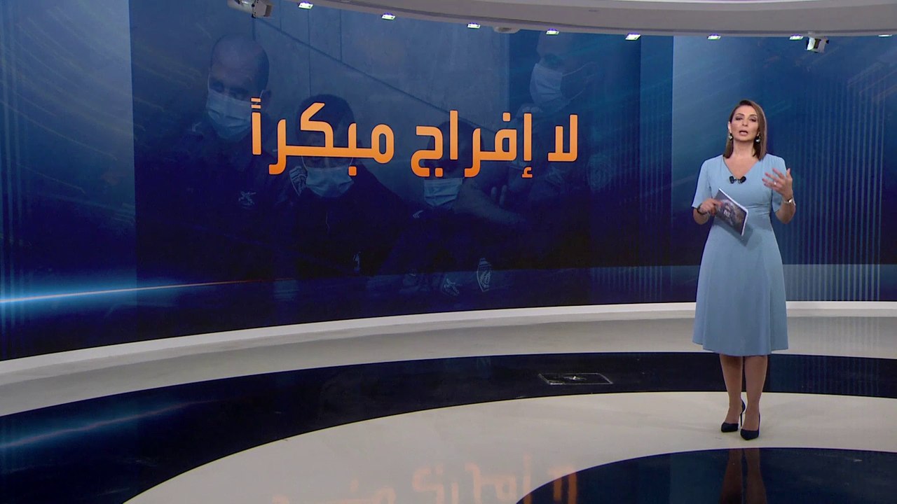 أخبار الساعة | "بن غفير" يقمع الأسرى الفلسطينيين في السجون الإسرائيلية.. كيف؟