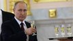Vladimir Putin’s reign could be over ‘within the next year’, an ex-spy predicts