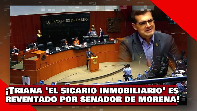 ¡VEAN! ¡sicario inmobiliario es reventado por morena! ¡dice que no hubo fraude en EdoMéx y Coahuila!