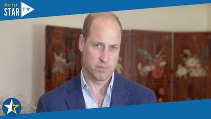 Harry et William en froid : ce message resté sans réponse, témoignant de leur relation désormais "in