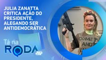 Lula quer fechar “QUASE TODOS” clubes de TIROS | TÁ NA RODA