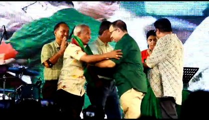 রবিবাসরীয় সন্ধ্যায় মোহনবাগান দিবস  পার্ট টু | Oneindia Bengali