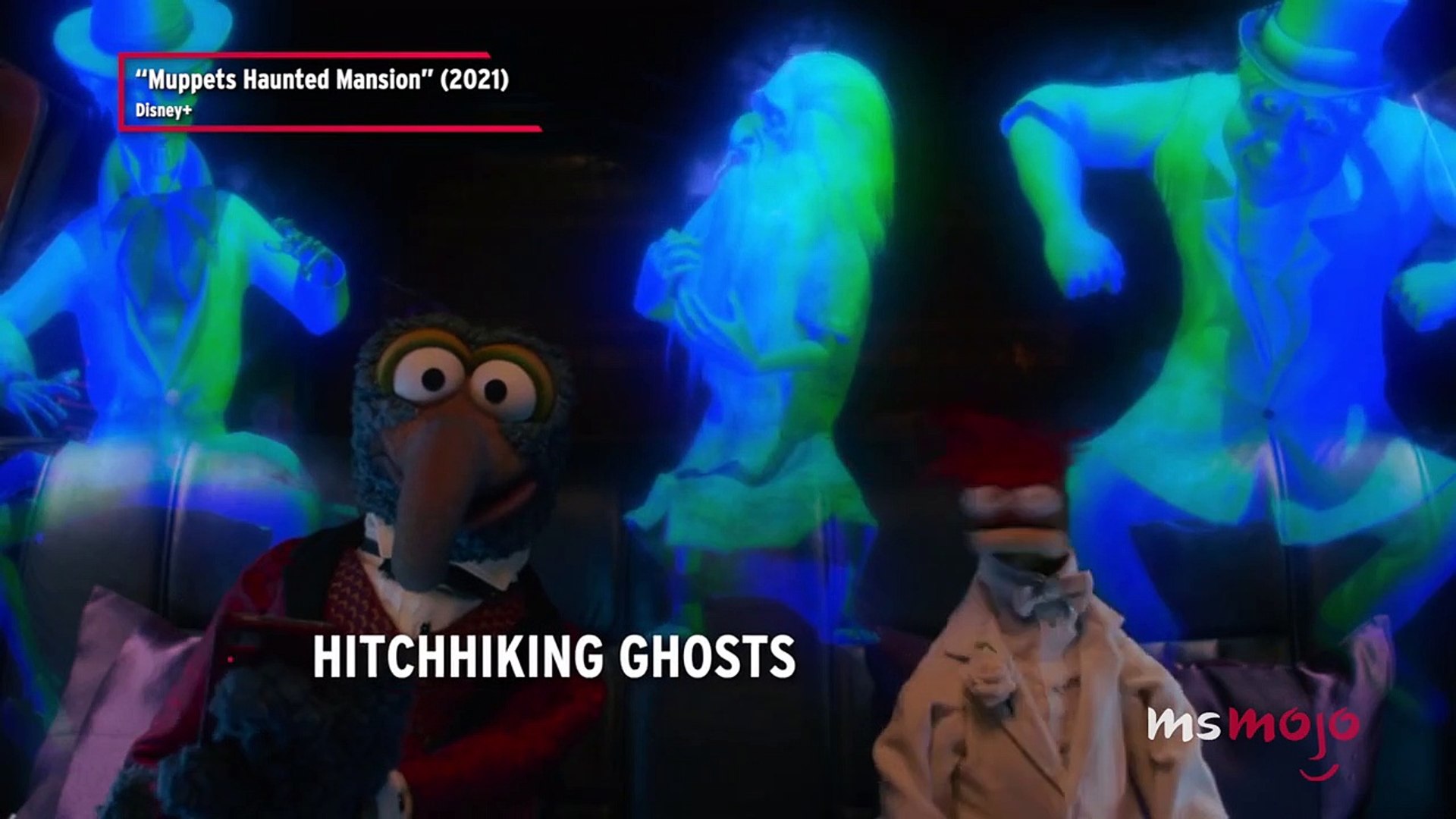 The haunted mansion full movie dailymotion cheap