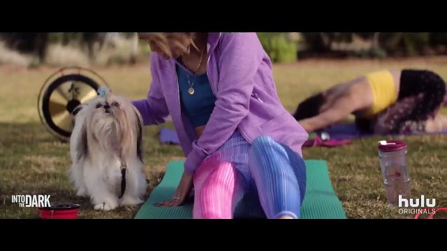 Good Boy Bande-annonce (EN)