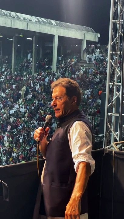 imran khan